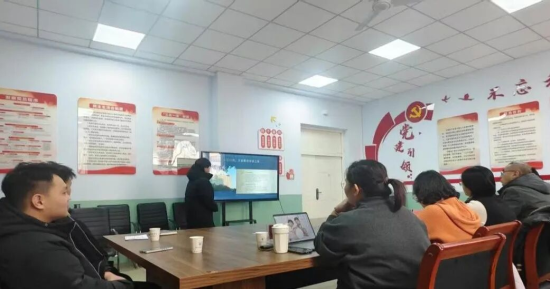 筑梦青春 职引未来|我院“第三届全国大学生职业生涯规划大赛” 选拔赛圆满成功！